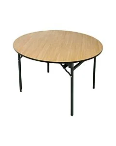 Utility Folding Table - Round