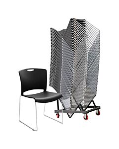 Jasper Chair Trolley