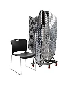 Jasper Chair Trolley