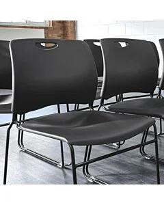 Jenson Stacking Chair