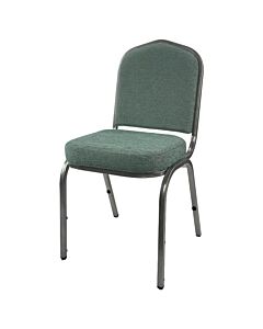 Steel Stacking Chair - Scorpio Low Back