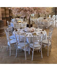 Limewash Chiavari Chair
