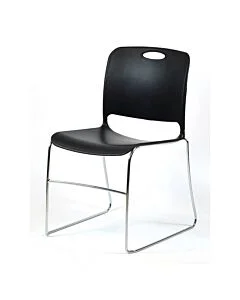 Maestro Stacking Chair