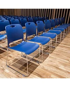 Maestro Stacking Chair