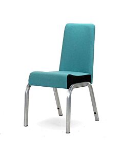 Flex-3 Aluminium Stacking Chair