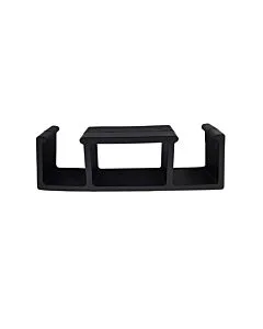 Removable PVC Linking Clip for Aluminium Chairs 25mm x 25mm