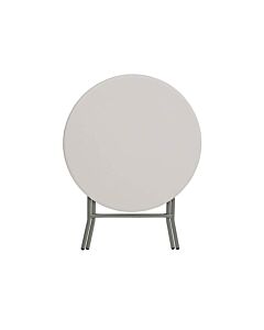 2ft 8in round banqueting table