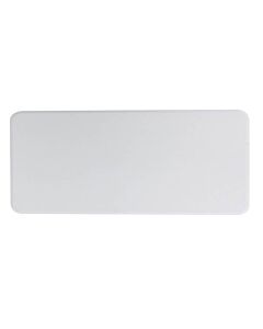 5ft 2ft 6in rectangle banqueting table