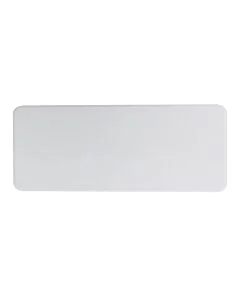 6ft 2ft 6in rectangle banqueting table