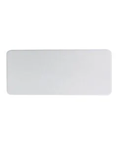 8ft 2ft 6in rectangle banqueting table