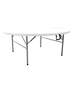 4ft round banqueting table