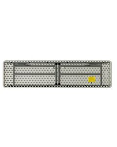 6ft 1ft 6in rectangle banqueting table