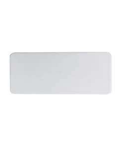 6ft 2ft 6in rectangle banqueting table