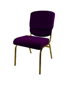 Steel Chair - EXD