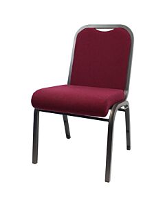 Steel Stacking Chair - Church 1500