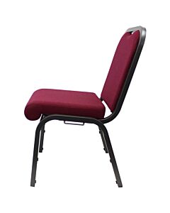 Steel Stacking Chair - Church 1500