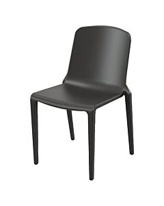 Orbit Plastic Stacking Chair