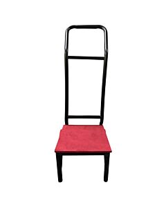 Stacking Chair Truck - Steel and Aluminium Chairs