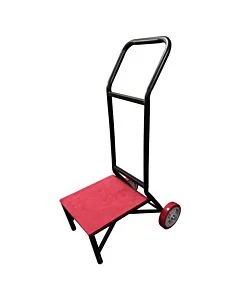 Stacking Chair Truck - Steel and Aluminium Chairs
