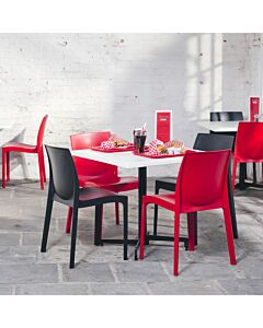 Strata Polypropylene Chair