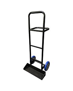 Universal Scoop Chair Trolley - All Stacking Chairs