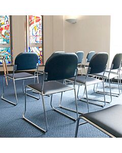 Vesta Stacking Conference Chair