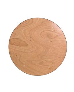 5ft round banqueting table