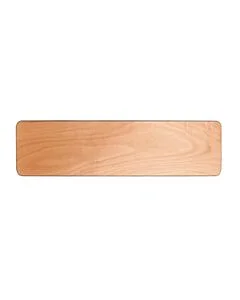 8ft 1ft 6in rectangle banqueting table