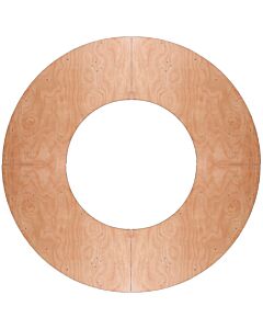 Wooden Folding Table - 9ft (275cm)
