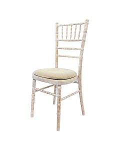 Limewash Chiavari Chair
