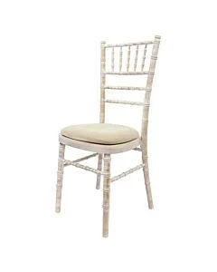 Limewash Chiavari Chair