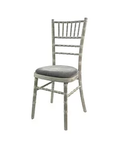 Greywash Chiavari Chair