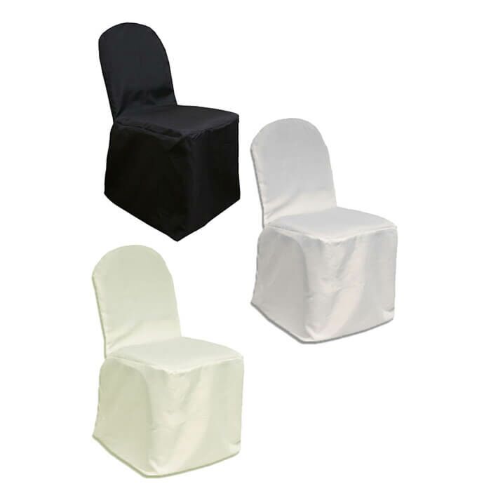 Chair Cover Polyester