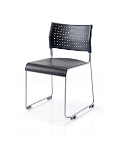Black Twilight conference chair