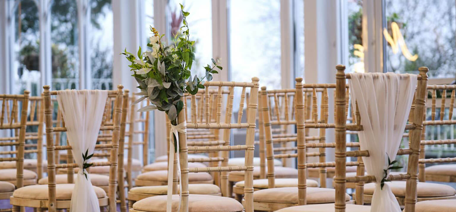 Chiavari Chairs