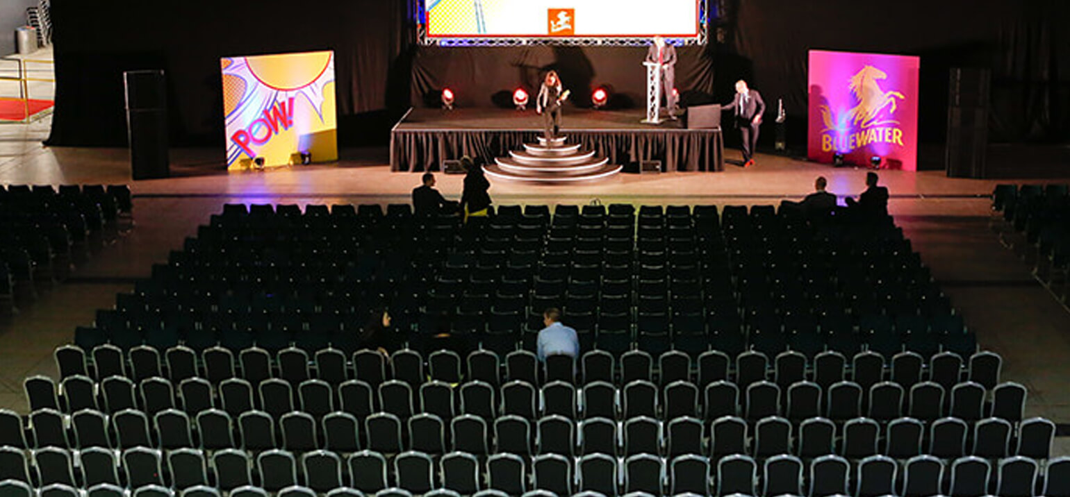 Conference Seating