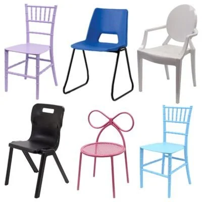 Naked Tables